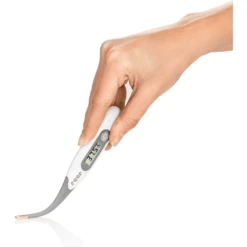 Reer Klinische Thermometer ExpressTemp, Digital -Kleine Wondertjes reer klinische thermometer expresstemp digital a343269 2