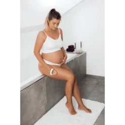 Reer Mama Massageborstel -Kleine Wondertjes reer mama massageborstel a415121 3