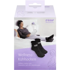 Reer Mama Wellness Koelsokken -Kleine Wondertjes reer mama wellness koelsokken a415085 2