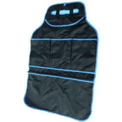 REER OPBERGTAS Voor In De Auto - Met Veel Grote Vakken -Kleine Wondertjes reer opbergtas voor in de auto met veel grote vakken a027750 3