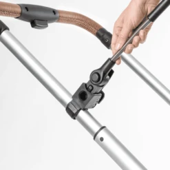 Reer Parasol ShineSafe+, Grijs-melange 8 Reer Parasol ShineSafe+, Grijs-melange -Kleine Wondertjes reer parasol shinesafe grijs melange a361712 3