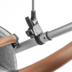 Reer Parasol ShineSafe, Zwart -Kleine Wondertjes reer parasol shinesafe zwart a361690 4