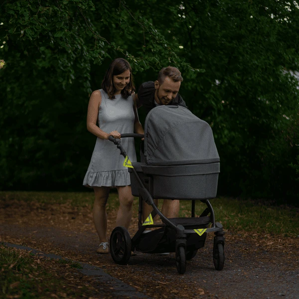 Reer Reflectorset Light Reflex 2 Reer Reflectorset Light Reflex - Afbeelding 2