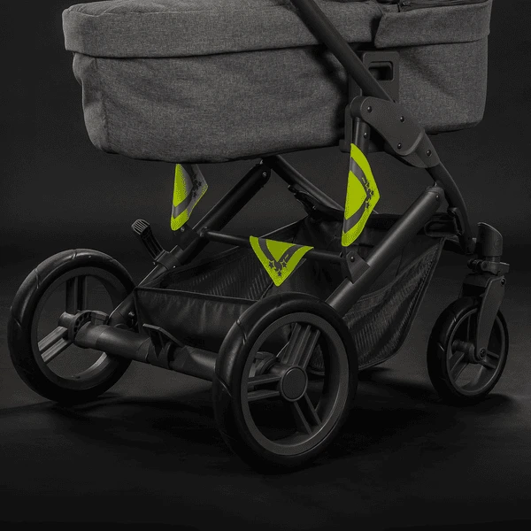 Reer Reflectorset Light Reflex 4 Reer Reflectorset Light Reflex - Afbeelding 4