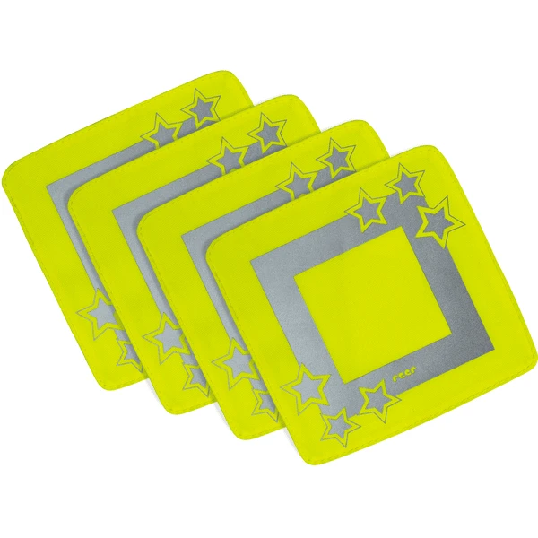 Reer Reflectorset Light Reflex 1 Reer Reflectorset Light Reflex