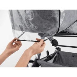 Reer Regenhoes Met Rits -Kleine Wondertjes reer regenhoes met rits a246820 3