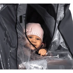 Reer Regenhoes RainSafe Active Voor Kinderwagen -Kleine Wondertjes reer regenhoes rainsafe active voor kinderwagen a242202 4