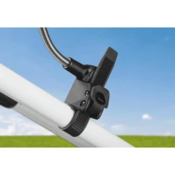 REER ShineSafe Universal Kinderwagen Zonnescherm Zand -Kleine Wondertjes reer shinesafe universal kinderwagen zonnescherm zand a117068 2