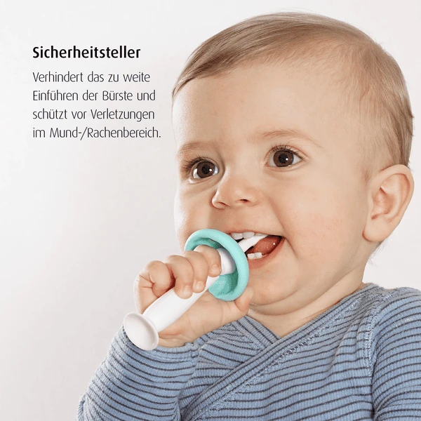 Reer Tandenpoets Trainer Baby Care 4 Reer Tandenpoets Trainer Baby Care - Afbeelding 4