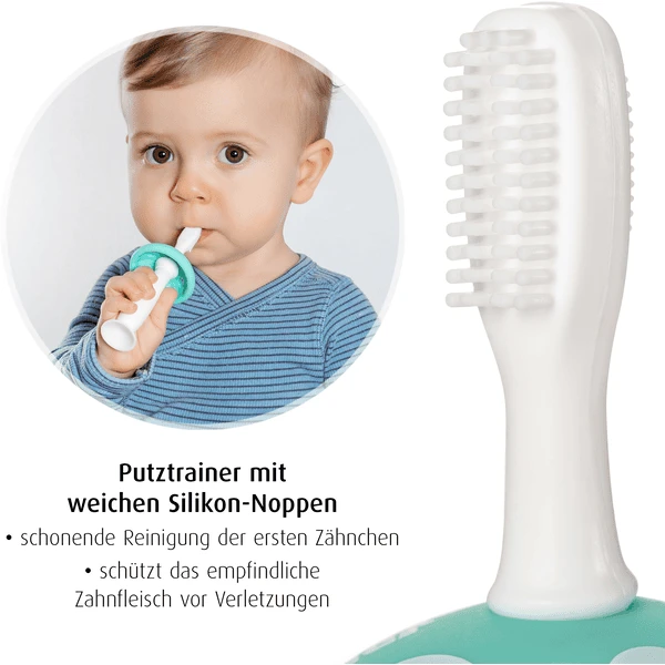Reer Tandenpoets Trainer Baby Care 5 Reer Tandenpoets Trainer Baby Care - Afbeelding 5