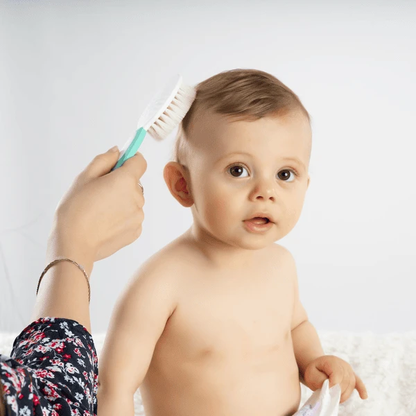 Reer Verzorgingsset Baby Care 5-delig 3 Reer Verzorgingsset Baby Care 5-delig - Afbeelding 3