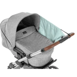 Reer Zonnezeil ShineSafe Mint -Kleine Wondertjes reer zonnezeil shinesafe mint a362152 4