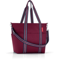 Reisenthel Baby Organisator Dark Robijn -Kleine Wondertjes reisenthel baby organisator dark robijn a261253 4