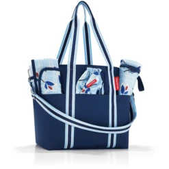 Reisenthel Baby Organiserende Marine -Kleine Wondertjes reisenthel baby organiserende marine a261496 2