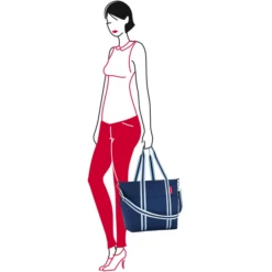 Reisenthel Baby Organiserende Marine -Kleine Wondertjes reisenthel baby organiserende marine a261496 4