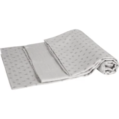 Roba Gaasluierset Van 3 Lil Planet Grey 80 X 80 Cm -Kleine Wondertjes roba gaasluierset van 3 lil planet grey 80 x 80 cm a292134 4