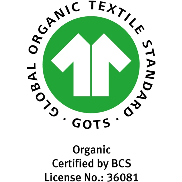 Roba Kaphanddoek Lil Planet Frosty Green 3 Roba Kaphanddoek Lil Planet Frosty Green - Afbeelding 3