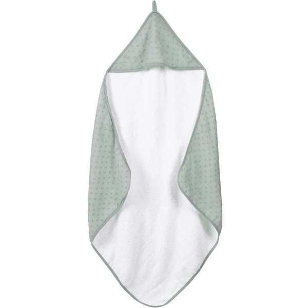 Roba Kaphanddoek Lil Planet Frosty Green 4 Roba Kaphanddoek Lil Planet Frosty Green - Afbeelding 4