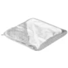 Roba Kappen Handdoek Lil Planet Grey
