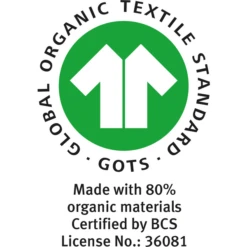 Roba Kappen Handdoek Lil Planet Grey -Kleine Wondertjes roba kappen handdoek lil planet grey a292130 3