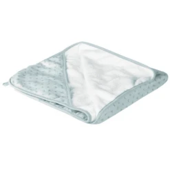 Roba Kappershanddoek Lil Planet Turquoise -Kleine Wondertjes roba kappershanddoek lil planet turquoise a292131 2