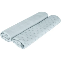 Roba Puck- En Verzorgingshanddoekenset Van 2 Lil Planet Turquoise 120 X 120 Cm 8 Roba Puck- En Verzorgingshanddoekenset Van 2 Lil Planet Turquoise 120 X 120 Cm -Kleine Wondertjes roba puck en verzorgingshanddoekenset van 2 lil planet turquoise 120 x 120 cm a292146 3