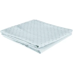 Roba Puck- En Verzorgingshanddoekenset Van 2 Lil Planet Turquoise 120 X 120 Cm 9 Roba Puck- En Verzorgingshanddoekenset Van 2 Lil Planet Turquoise 120 X 120 Cm -Kleine Wondertjes roba puck en verzorgingshanddoekenset van 2 lil planet turquoise 120 x 120 cm a292146 4