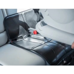 Britax Römer RÖMER Autostoelmat -Kleine Wondertjes roemer autostoelmat a040507 2