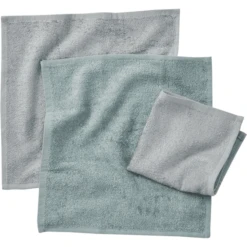 Rotho Baby Design Bad Station TOP Lagoon + Set Van 3 Gratis Washandjes -Kleine Wondertjes rotho baby design bad station top lagoon set van 3 gratis washandjes a364889 4