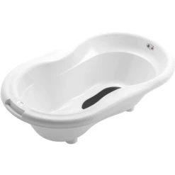 Rotho Baby Design Bad Station TOP Wit + Set Van 3 Gratis Washandjes 7 Rotho Baby Design Bad Station TOP Wit + Set Van 3 Gratis Washandjes -Kleine Wondertjes rotho baby design bad station top wit set van 3 gratis washandjes a364884 2