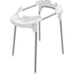 Rotho Baby Design Bad Station TOP Wit + Set Van 3 Gratis Washandjes 9 Rotho Baby Design Bad Station TOP Wit + Set Van 3 Gratis Washandjes -Kleine Wondertjes rotho baby design bad station top wit set van 3 gratis washandjes a364884 4