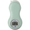 Rotho Baby Design Badkamer- En Kamerthermometer Met Zuignap In Het Zweeds Green