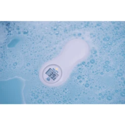 Rotho Baby Design Badkamer- En Kamerthermometer Met Zuignap In Wit -Kleine Wondertjes rotho baby design badkamer en kamerthermometer met zuignap in wit a304086 2