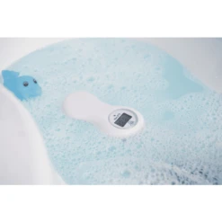 Rotho Baby Design Badkamer- En Kamerthermometer Met Zuignap In Wit -Kleine Wondertjes rotho baby design badkamer en kamerthermometer met zuignap in wit a304086 3