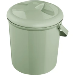 Rotho Baby Design Luieremmer Bella Bambina, Leisteen Green 9 Rotho Baby Design Luieremmer Bella Bambina, Leisteen Green -Kleine Wondertjes rotho baby design luieremmer bella bambina leisteen green a344306 4