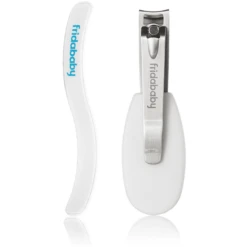 Rotho Baby Design Nagelverzorgingsset In Ergonomische Vorm