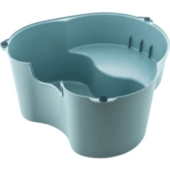 Rotho Baby Design TOP Kinderkrukje Lagune -Kleine Wondertjes rotho baby design top kinderkrukje lagune a294868 3