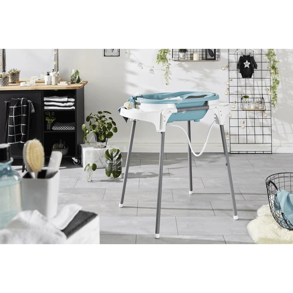 Rotho Baby Design TOP Station Lagunebad 4-delig 3 Rotho Baby Design TOP Station Lagunebad 4-delig - Afbeelding 3