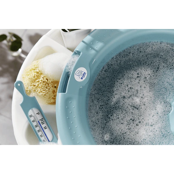 Rotho Baby Design TOP Station Lagunebad 4-delig 4 Rotho Baby Design TOP Station Lagunebad 4-delig - Afbeelding 4