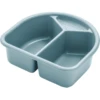 Rotho Baby Design TOP Wasbak Koel Blauw