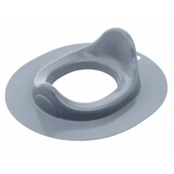 Rotho Baby Design Wc-bril B Ella Bambina Stone Grey -Kleine Wondertjes rotho baby design wc bril b ella bambina stone grey a264558 3