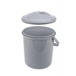 Rotho Baby Design Wind Eleimeraar B Ella Bambina Stone Grey -Kleine Wondertjes rotho baby design wind eleimeraar b ella bambina stone grey a264078 2