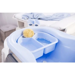 Rotho Babydesign Bad En Badstandaard TOP Sky Blue 4-delig -Kleine Wondertjes rotho babydesign bad en badstandaard top sky blue 4 delig a263847 4