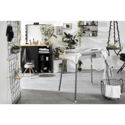 Rotho Babydesign Badje TOP Xtra Stone Grey -Kleine Wondertjes rotho babydesign badje top xtra stone grey a263799 2