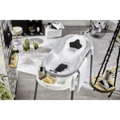 Rotho Babydesign Badje TOP Xtra Stone Grey -Kleine Wondertjes rotho babydesign badje top xtra stone grey a263799 4