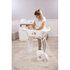 Rotho Babydesign Luieremmer Bella Bambina In Wit Modern Elephants 7 Rotho Babydesign Luieremmer Bella Bambina In Wit Modern Elephants -Kleine Wondertjes rotho babydesign luieremmer bella bambina in wit modern elephants a231769 3