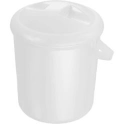 Rotho Babydesign Luieremmer Bella Bambina, Wit