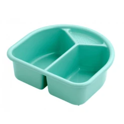 Rotho Babydesign Wasbekken TOP, Swedish Green