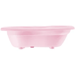 ROTHO Badstation TOP Roze -Kleine Wondertjes rotho badstation top roze a200069 3