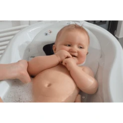 ROTHO Badzitje TOP Parelwit Creme -Kleine Wondertjes rotho badzitje top parelwit creme a122892 3